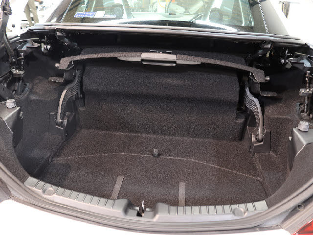 メルセデス・ベンツ SLKクラス   東京都の詳細画像 その7