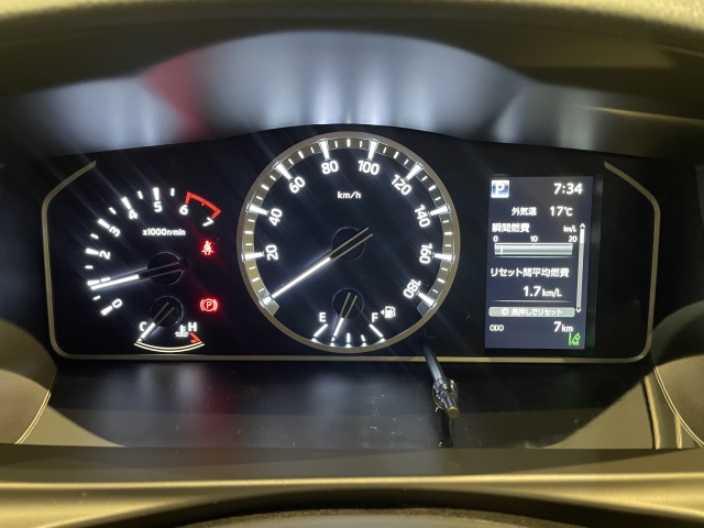 トヨタ ハイエースバン   福岡県の詳細画像 その7