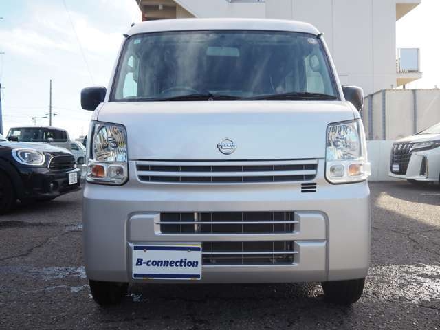 日産 NV100クリッパー   新潟県の詳細画像 その8