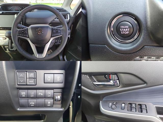 スズキ ソリオ   千葉県の詳細画像 その6