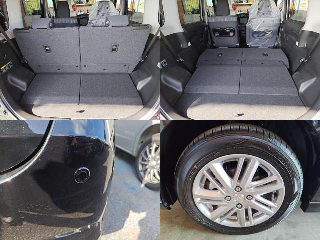 スズキ ソリオ   千葉県の詳細画像 その8