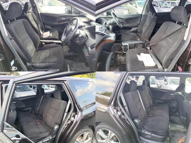 ホンダ オデッセイ   千葉県の詳細画像 その5