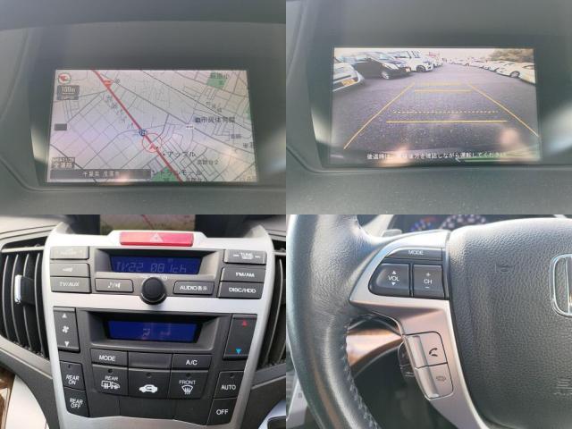 ホンダ オデッセイ   千葉県の詳細画像 その6