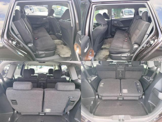 ホンダ オデッセイ   千葉県の詳細画像 その7