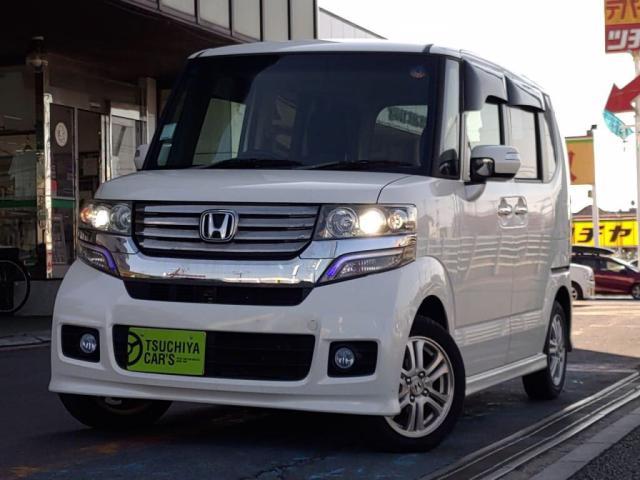 ホンダ N-BOX   千葉県