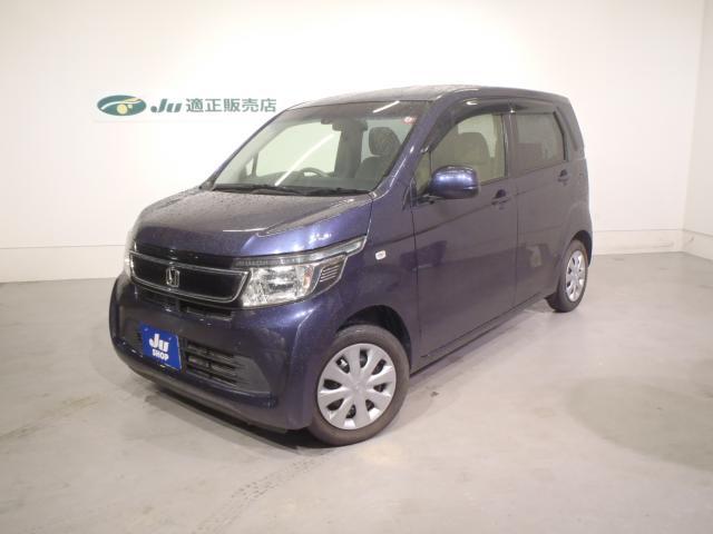 ホンダ N-WGN 660 G Lパッケージ  新潟県の詳細画像 その2