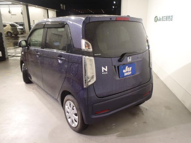 ホンダ N-WGN 660 G Lパッケージ  新潟県の詳細画像 その3