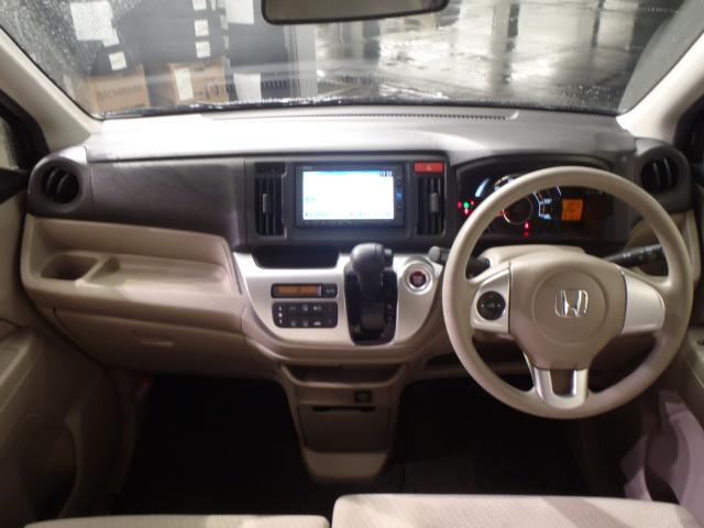 ホンダ N-WGN 660 G Lパッケージ  新潟県の詳細画像 その4