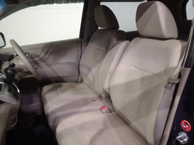 ホンダ N-WGN 660 G Lパッケージ  新潟県の詳細画像 その5