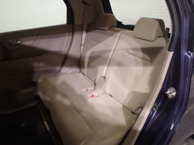 ホンダ N-WGN 660 G Lパッケージ  新潟県の詳細画像 その6