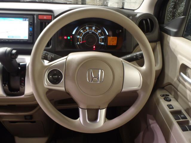 ホンダ N-WGN 660 G Lパッケージ  新潟県の詳細画像 その9