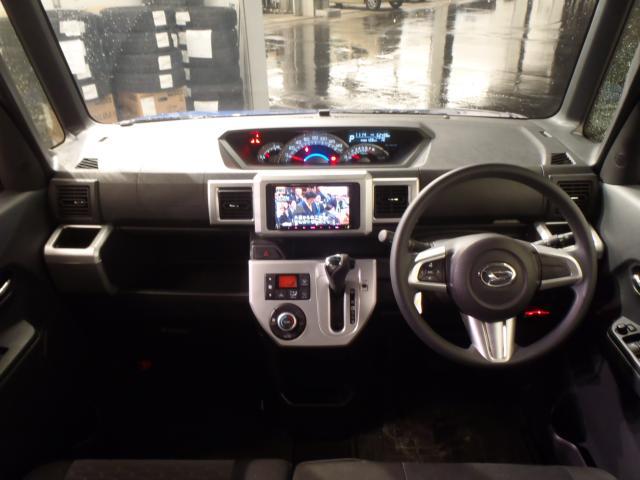 ダイハツ ウェイク   新潟県の詳細画像 その4