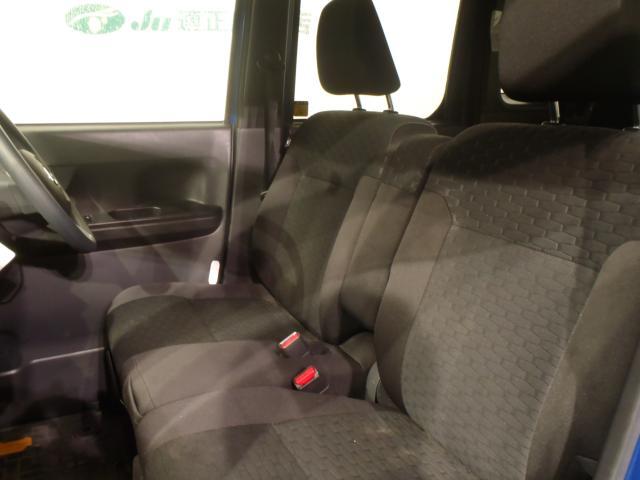 ダイハツ ウェイク   新潟県の詳細画像 その5