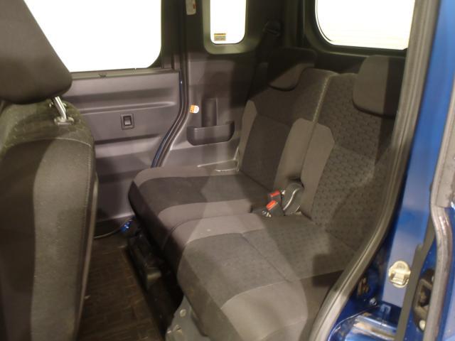 ダイハツ ウェイク   新潟県の詳細画像 その6