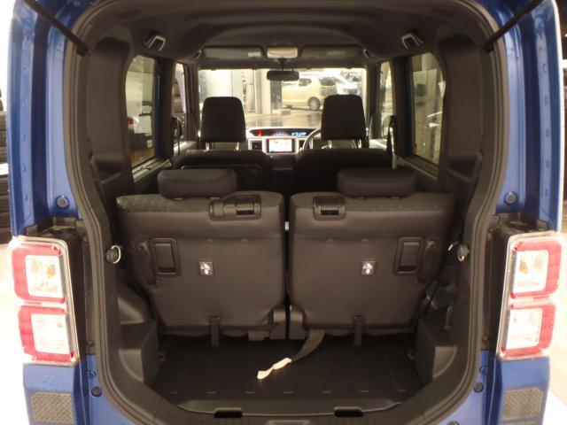 ダイハツ ウェイク   新潟県の詳細画像 その7