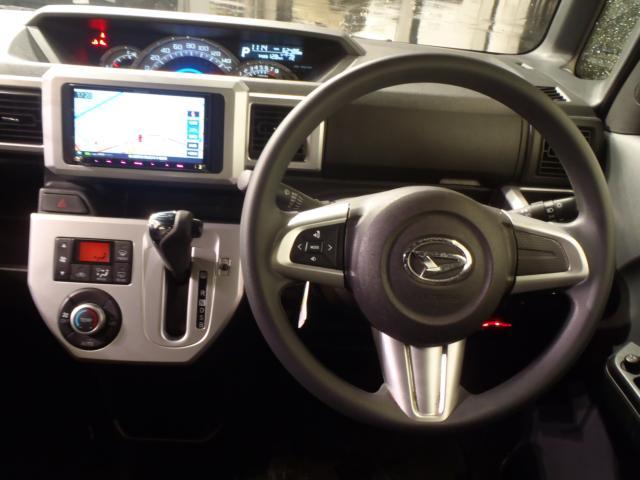 ダイハツ ウェイク   新潟県の詳細画像 その8