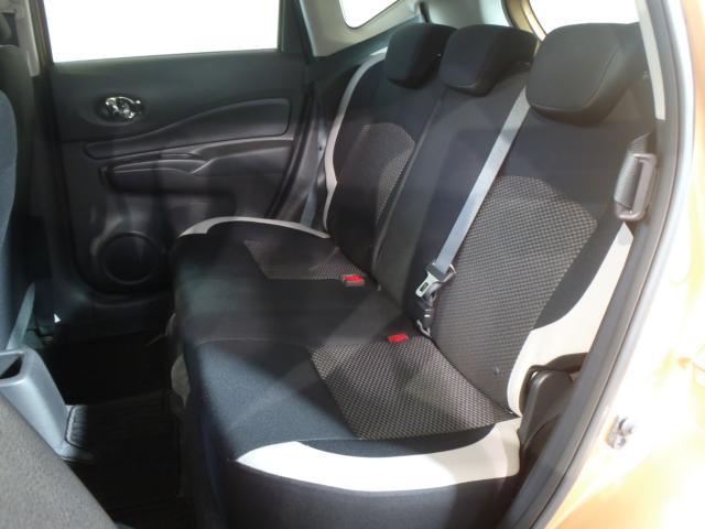 日産 ノート   新潟県の詳細画像 その6