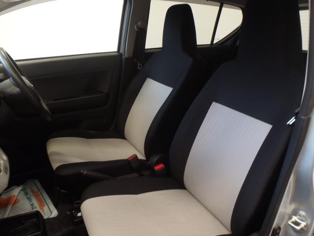 ダイハツ ミライース   新潟県の詳細画像 その5