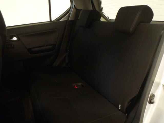 ダイハツ ミライース   新潟県の詳細画像 その6