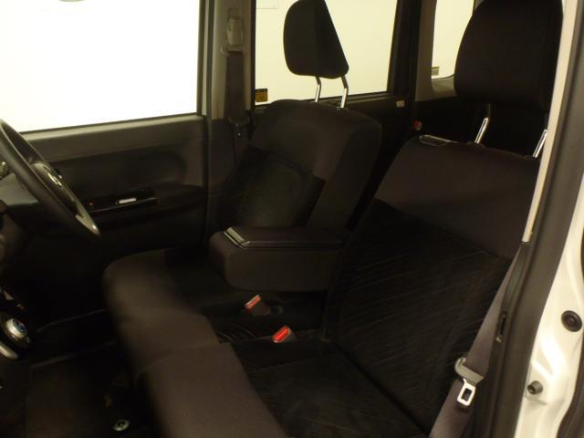 ダイハツ タント   新潟県の詳細画像 その5