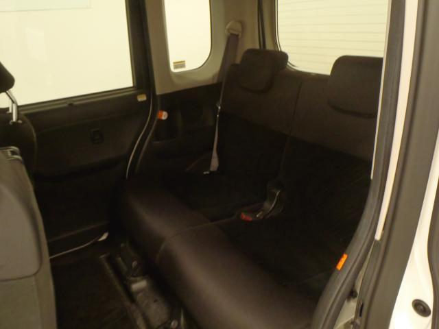 ダイハツ タント   新潟県の詳細画像 その6