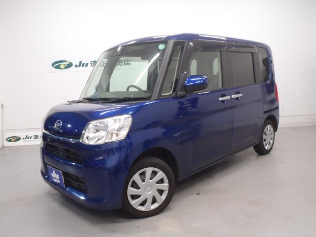 ダイハツ タント   新潟県の詳細画像 その2