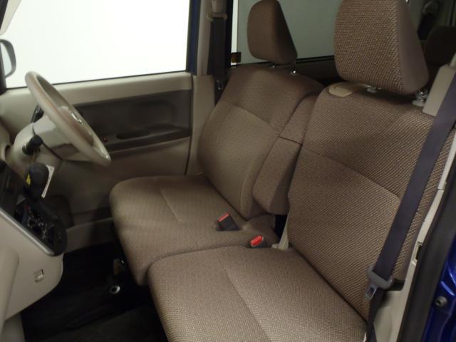 ダイハツ タント   新潟県の詳細画像 その5