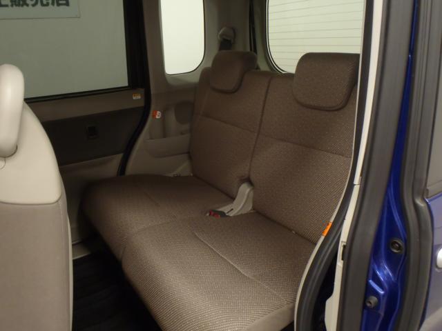 ダイハツ タント   新潟県の詳細画像 その6