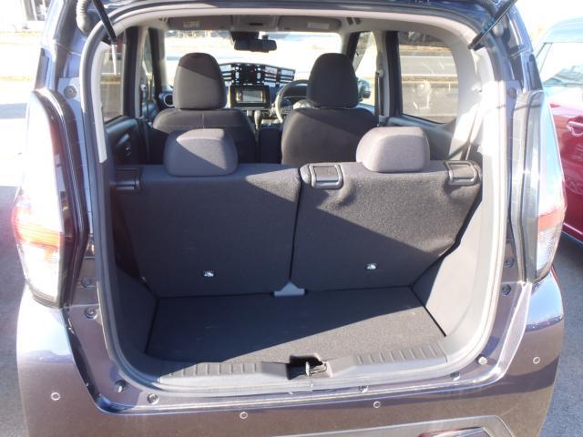 日産 デイズ   新潟県の詳細画像 その5