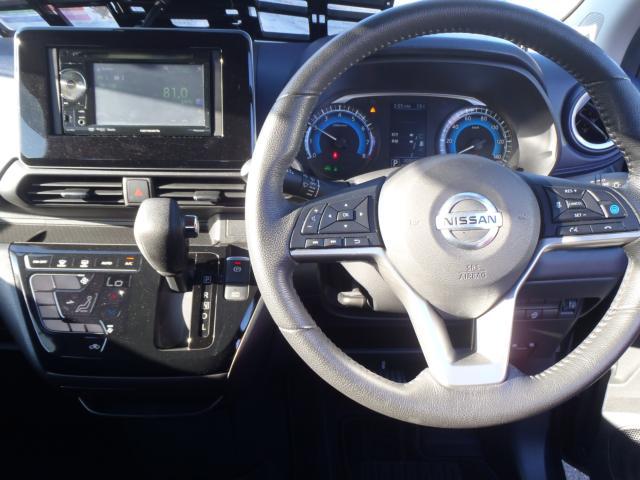 日産 デイズ   新潟県の詳細画像 その6