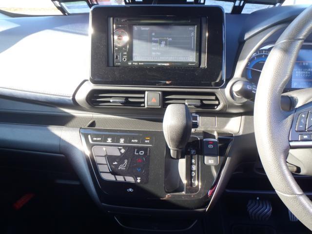 日産 デイズ   新潟県の詳細画像 その7