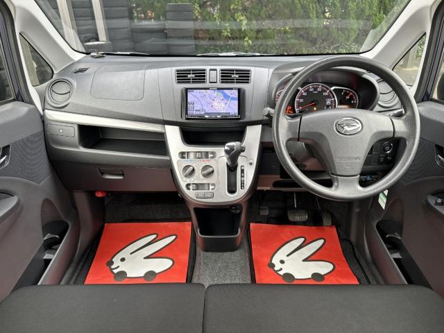 ダイハツ ムーヴ 660 L VS  新潟県の詳細画像 その4