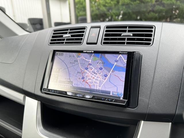 ダイハツ ムーヴ 660 L VS  新潟県の詳細画像 その5