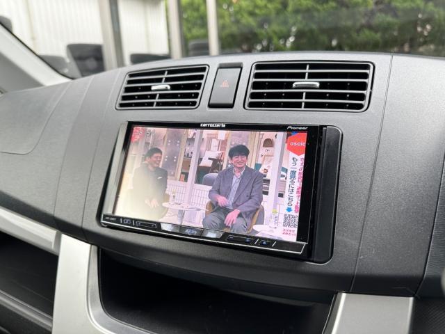 ダイハツ ムーヴ 660 L VS  新潟県の詳細画像 その6