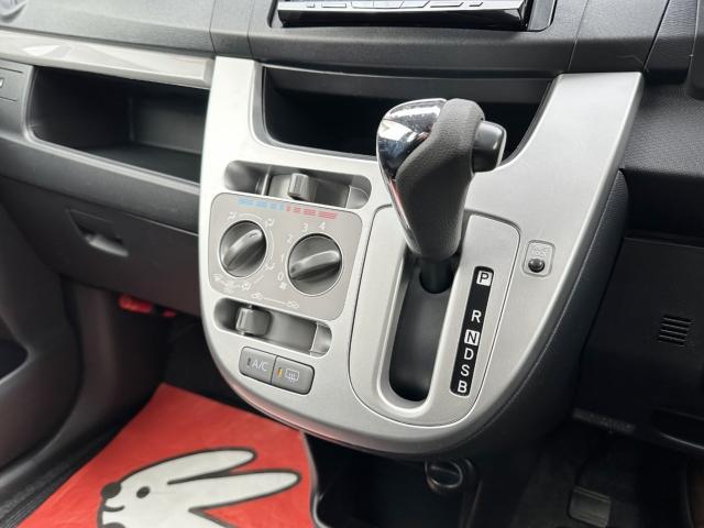 ダイハツ ムーヴ 660 L VS  新潟県の詳細画像 その7