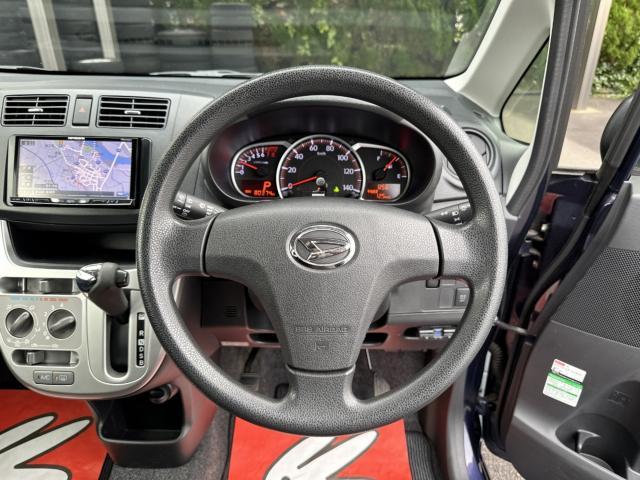 ダイハツ ムーヴ 660 L VS  新潟県の詳細画像 その8