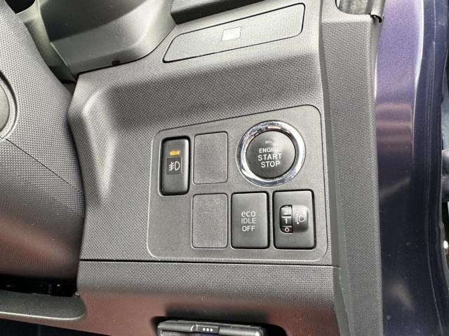 ダイハツ ムーヴ 660 L VS  新潟県の詳細画像 その9