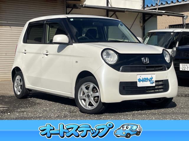 ホンダ&nbsp;N-ONE&nbsp;660 G&nbsp;&nbsp;新潟県