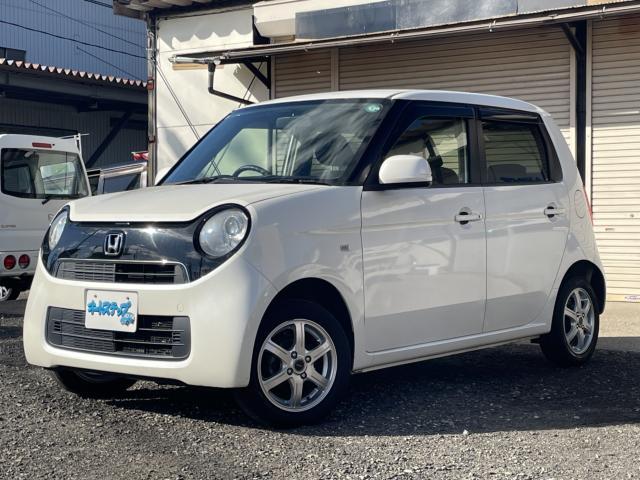 ホンダ&nbsp;N-ONE&nbsp;660 G&nbsp;&nbsp;新潟県の詳細画像&nbsp;その4