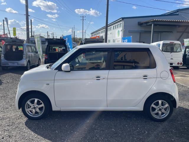 ホンダ&nbsp;N-ONE&nbsp;660 G&nbsp;&nbsp;新潟県の詳細画像&nbsp;その5