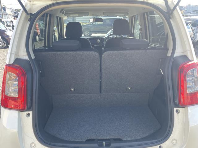 ホンダ&nbsp;N-ONE&nbsp;660 G&nbsp;&nbsp;新潟県の詳細画像&nbsp;その8