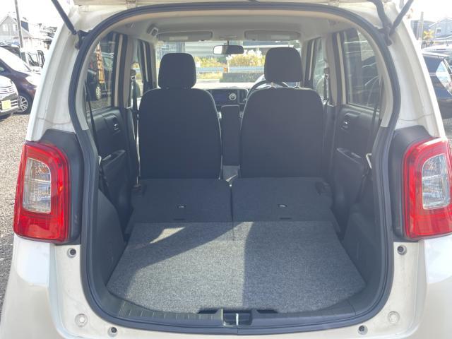 ホンダ&nbsp;N-ONE&nbsp;660 G&nbsp;&nbsp;新潟県の詳細画像&nbsp;その9