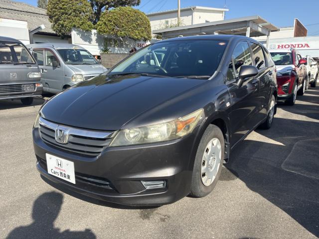 ホンダ ストリーム 2.0 G  愛媛県