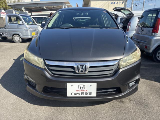 ホンダ ストリーム 2.0 G  愛媛県の詳細画像 その2