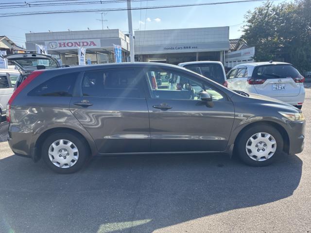ホンダ ストリーム 2.0 G  愛媛県の詳細画像 その4