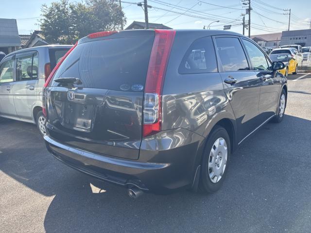 ホンダ ストリーム 2.0 G  愛媛県の詳細画像 その5