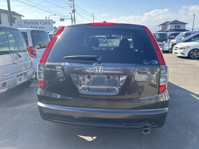 ホンダ ストリーム 2.0 G  愛媛県の詳細画像 その6