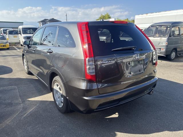 ホンダ ストリーム 2.0 G  愛媛県の詳細画像 その7