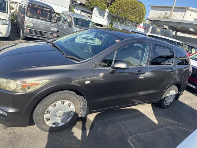 ホンダ ストリーム 2.0 G  愛媛県の詳細画像 その8