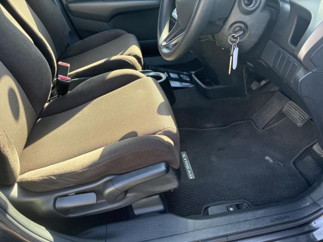 ホンダ ストリーム 2.0 G  愛媛県の詳細画像 その9